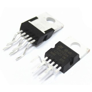 5 Con Ic Tda2030 Giá Rẻ