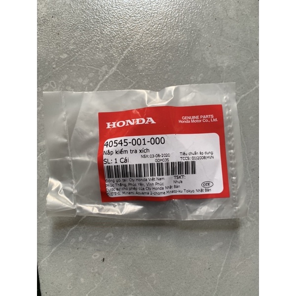 cao su chụp cacte che sên wave dream honda