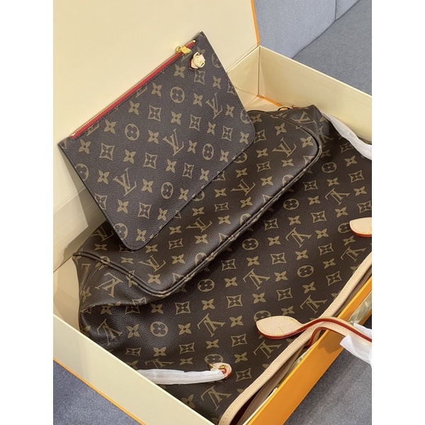 TÚI LỆ VI NEVERFULL