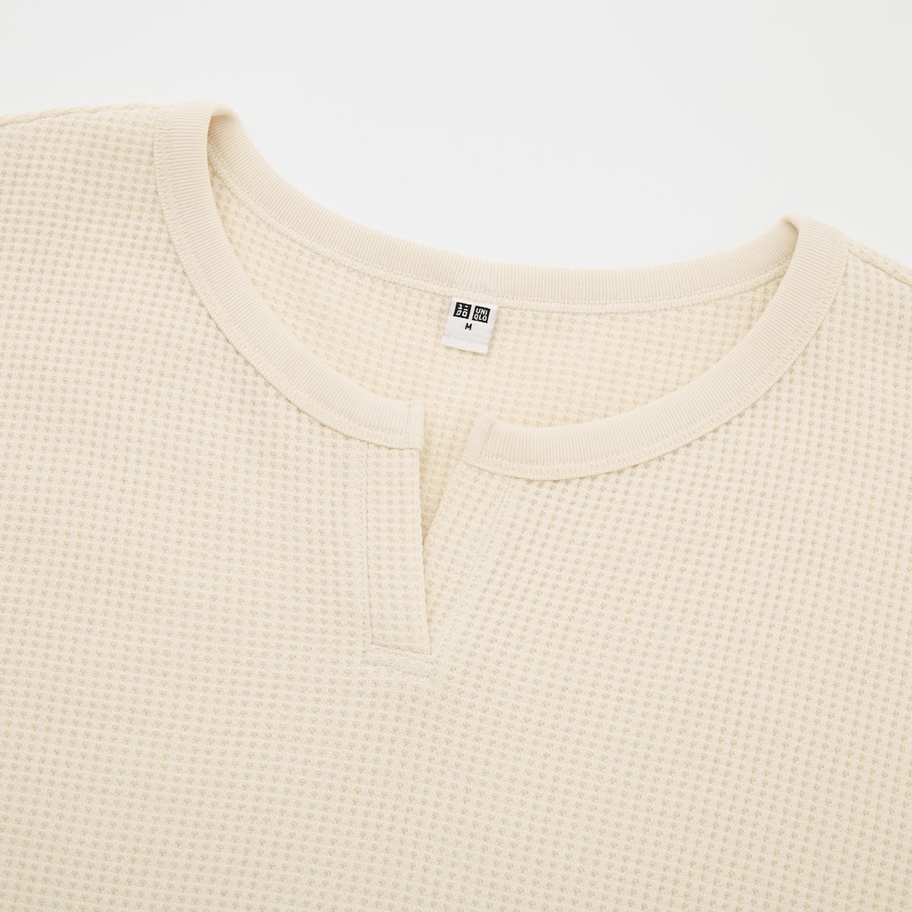 Váy le dáng dài uniqlo