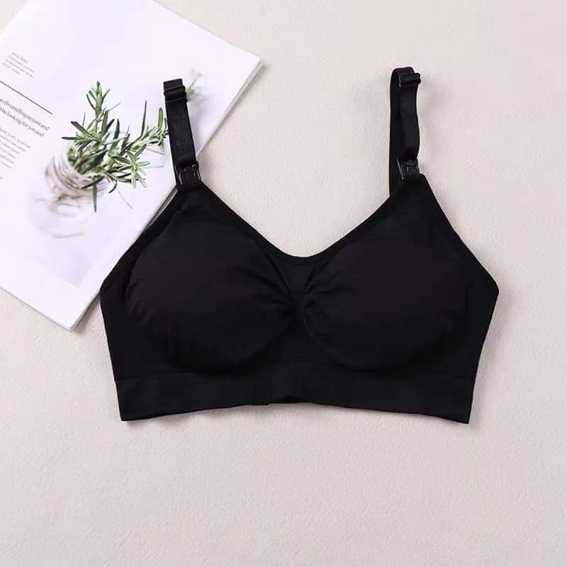 Áo Lót Ngực Bầu Cho Con Bú