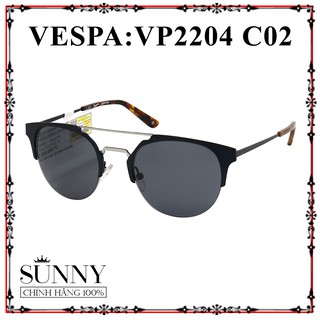 Kính Mát Unisex Vespa VP2204