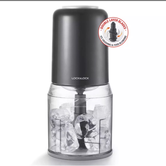 Máy xay thực phẩm đa năng lock&lock