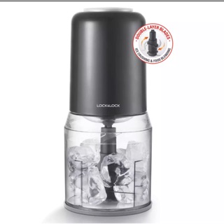 Máy xay thực phẩm đa năng lock&lock