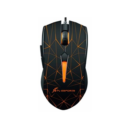 CHUỘT QUANG LED FL-ESPORTS G11