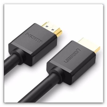CÁP TIVI HDMI Ugreen 5M 10109 chính hãng - Cable HDMI Ugreen 10109