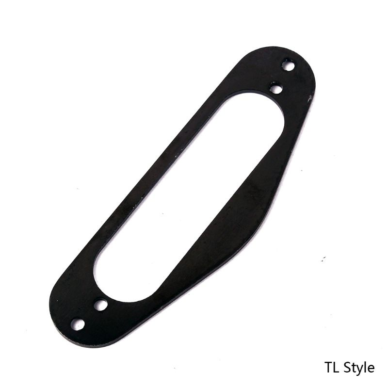 Vòng Pickup Lõi Đơn Bằng Kim Loại Cho Đàn Guitar Điện TLStyle
