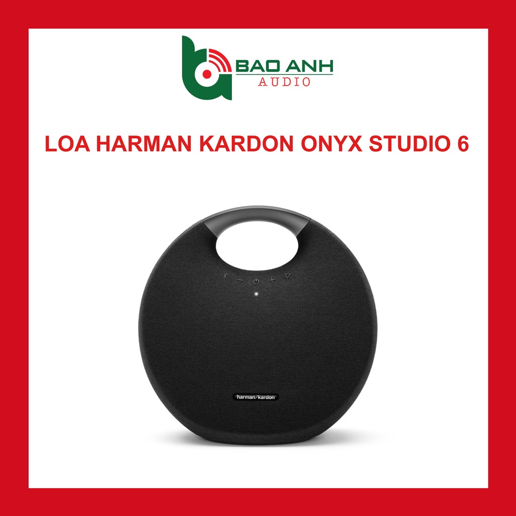Loa Harman Kardon Onyx Studio 6 hàng chính hãng