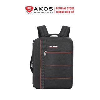 Cặp Đa Năng SAKOS FLASH 17 (15