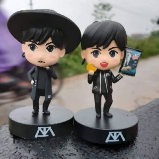 Tượng ostar sơn tùng mtp