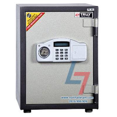 KÉT SẮT TRULY TL47E