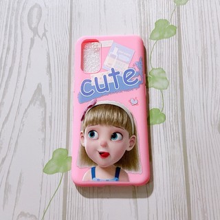 Ốp lưng Oppo Reno 4 4G