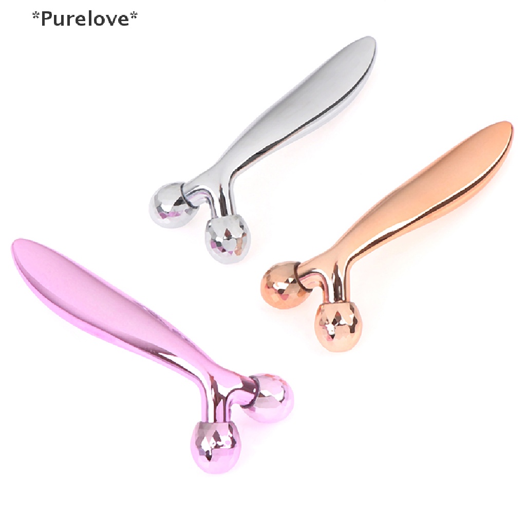 Cây Lăn Mát Xa Nâng Cơ Mặt 3D Tiện Dụng