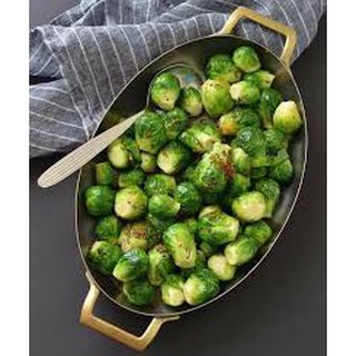 BẮP CẢI MINI PHÁP