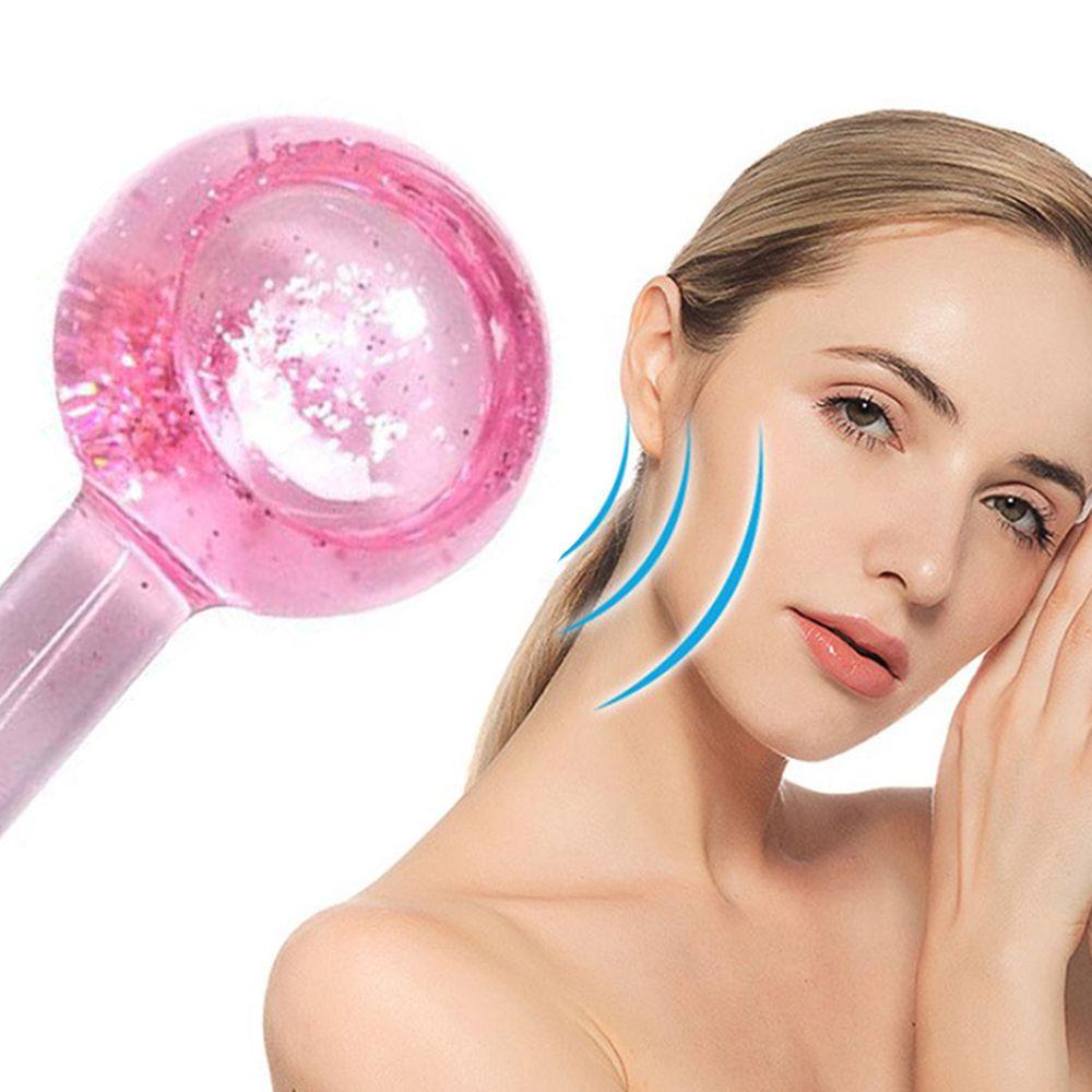 ANEMONE Cây Lăn Mát Xa Mặt Chống Lão Hóa / Nếp Nhăn Chăm Sóc Da