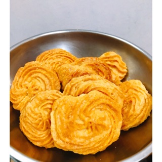 Bánh quy hạnh nhân chuẩn Keto/DAS/Lowcarb