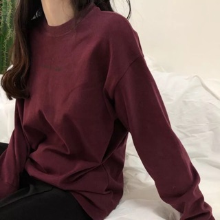 Áo thun basic cực tây‼️