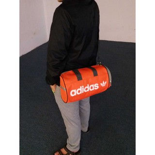Túi trống thể thao Adidas (7 màu)