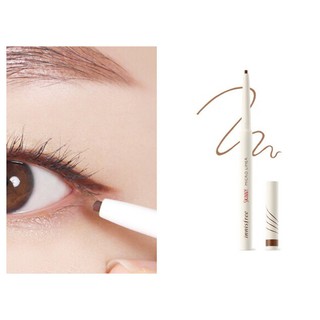 Chì Kẻ Mắt Innisfree Skinny Micro Liner