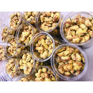500gr LON HẠT ĐIỀU SỮA DỪA THƠM NGON