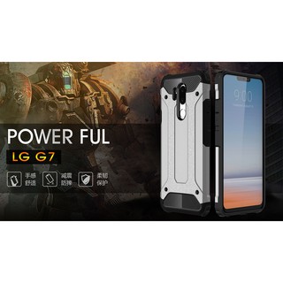 Ốp lưng armor có giá đỡ cho LG G7