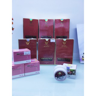 [Mua 2 tặng 1] Combo chăm sóc da Mụn