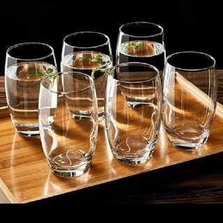 Bộ 6 cốc Luminarc Salto 350ml