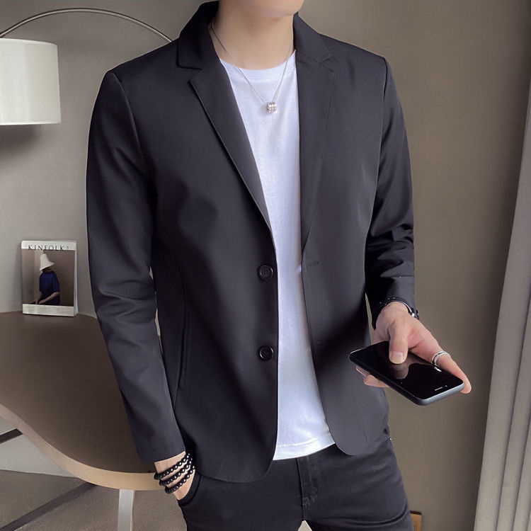 Áo khoác thời trang Hàn Quốc cho nam