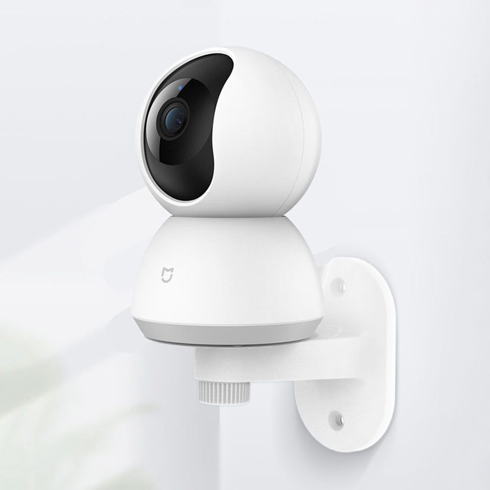 Giá Đỡ Camera Giám Sát Thông Minh Xoay 360 Độ Kèm Phụ Kiện