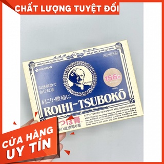 [Hot]Dán Huyệt Đạo Roihi Nhật Bản[Còn ít]