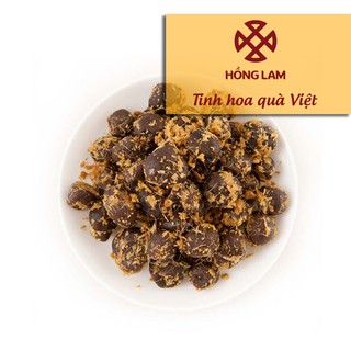 Ô MAI SẤU GỪNG HỒNG LAM