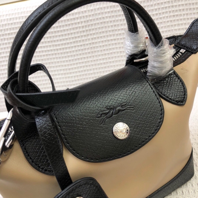 Túi xách nữ Longchamp da bò cao cấp,có quai đeo chéo siêu xinh