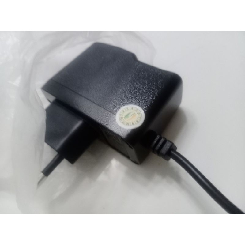 Adapter 12V 500mah