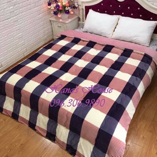Chăn lông tăm