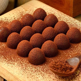 Nama Dark Chocolate siêu ngon 5gram/viên