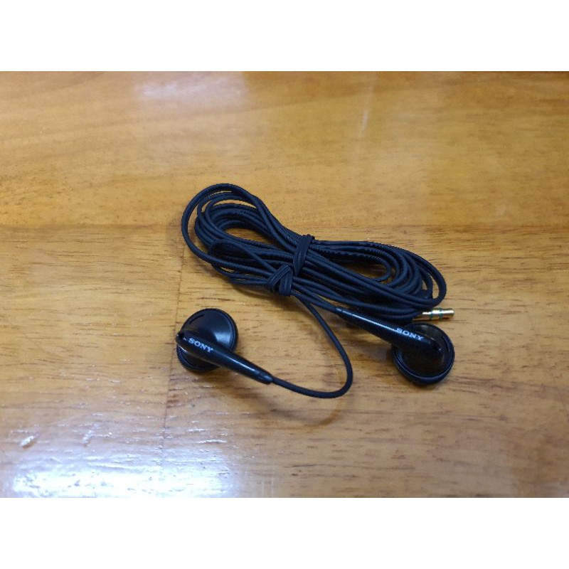 Tai nghe Sony MDR-E0921
