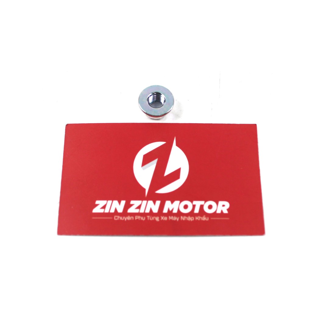 Tán Ốc Cùi Dĩa - Satria Fi, Raider Fi - ZIN ZIN MOTOR