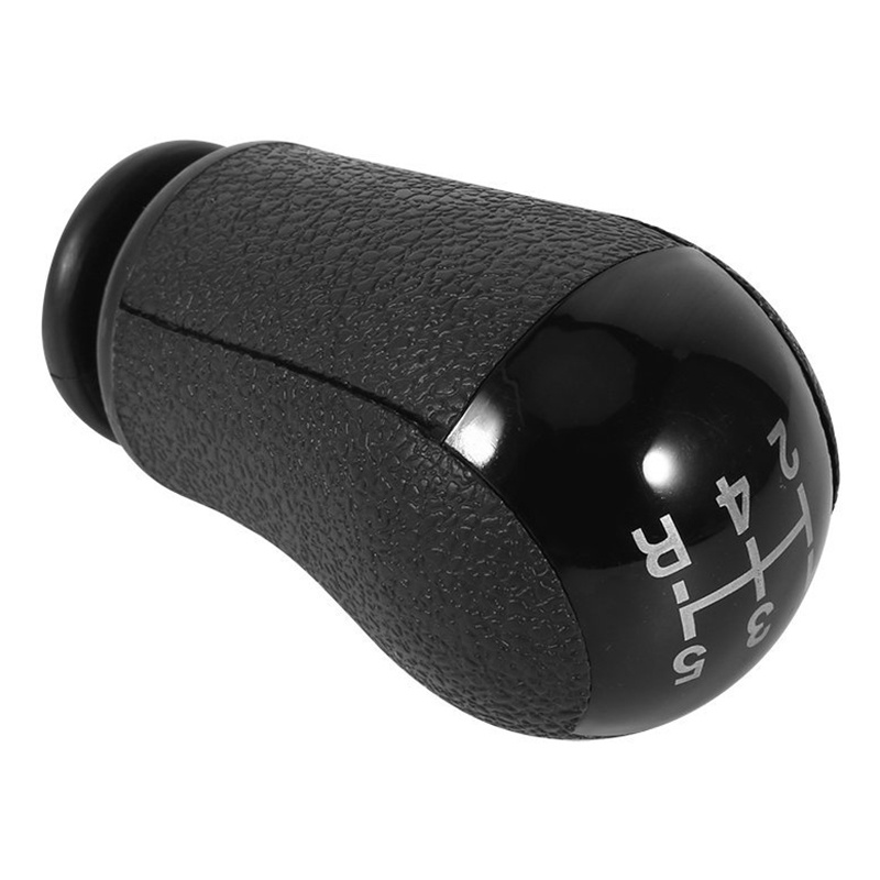 Núm bọc cần số 5 tốc độ cho xe hơi ford Focus Mondeo MK3 Mustang S-MAX Galaxy