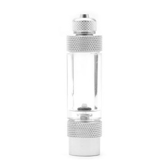 Đếm giọt CO2 Mufan - đầu đơn tích hợp van 1 chiều