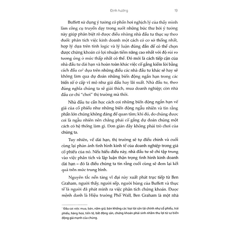 Sách Luật Của Warren Buffett (Thái Hà)