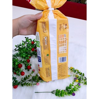 Bánh mì hoa cúc Harrys Brioche (210g - 515g)