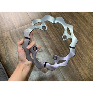 Đĩa Galfer gắn Dylan/Ps/Winner