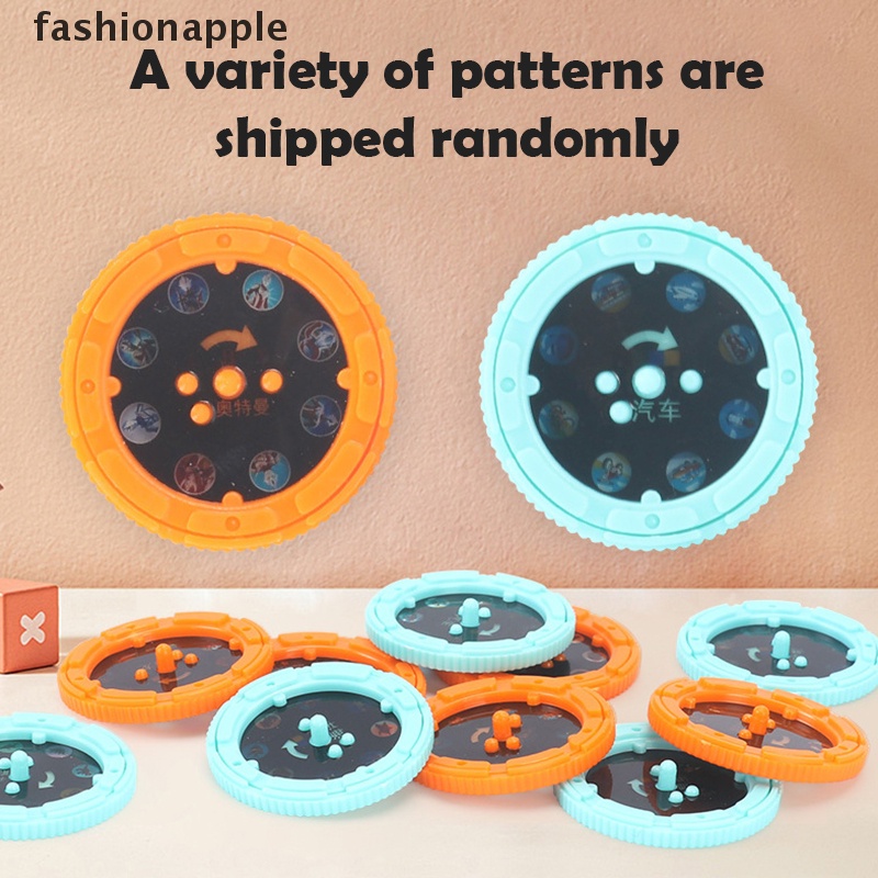 Đồ chơi đèn pin chiếu hình ảnh kể chuyện giáo dục sớm cho bé