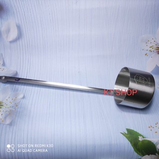 VÁ ĐONG MÚC NƯỚC MẮM CÓ DUNG TÍCH INOX 304