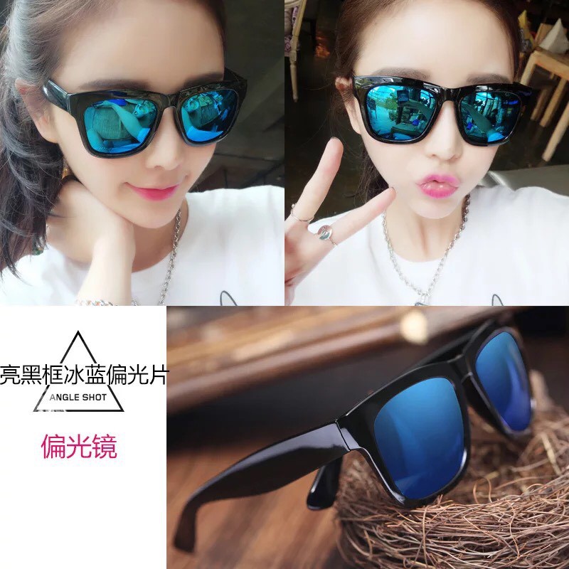 Kính Râm Tráng Gương Thời Trang KM12 Hot Hit | BigBuy360 - bigbuy360.vn