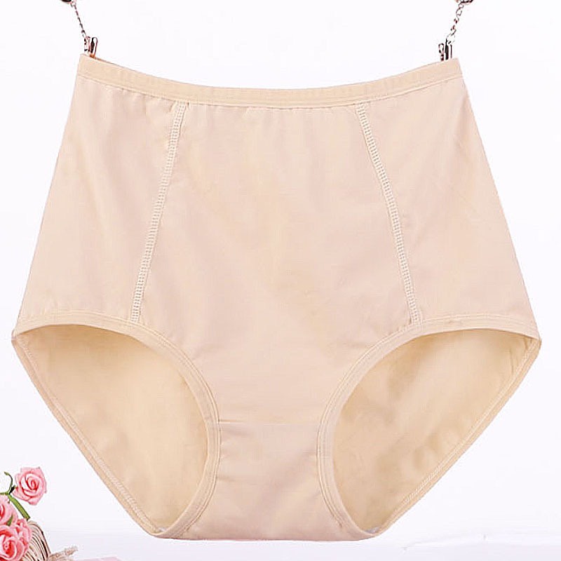 Quấn LÓT BIGSIZE Cạp Cao Form Lớn 70-100KG