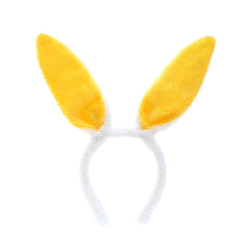 Băng Đô Tai Thỏ Hóa Trang Halloween