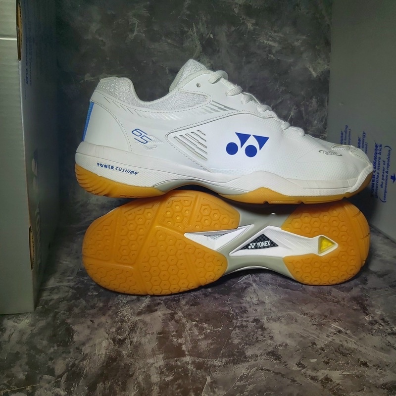 GIÀY CẦU LÔNG YONEX CHÍNH HÃNG 2022 65zm