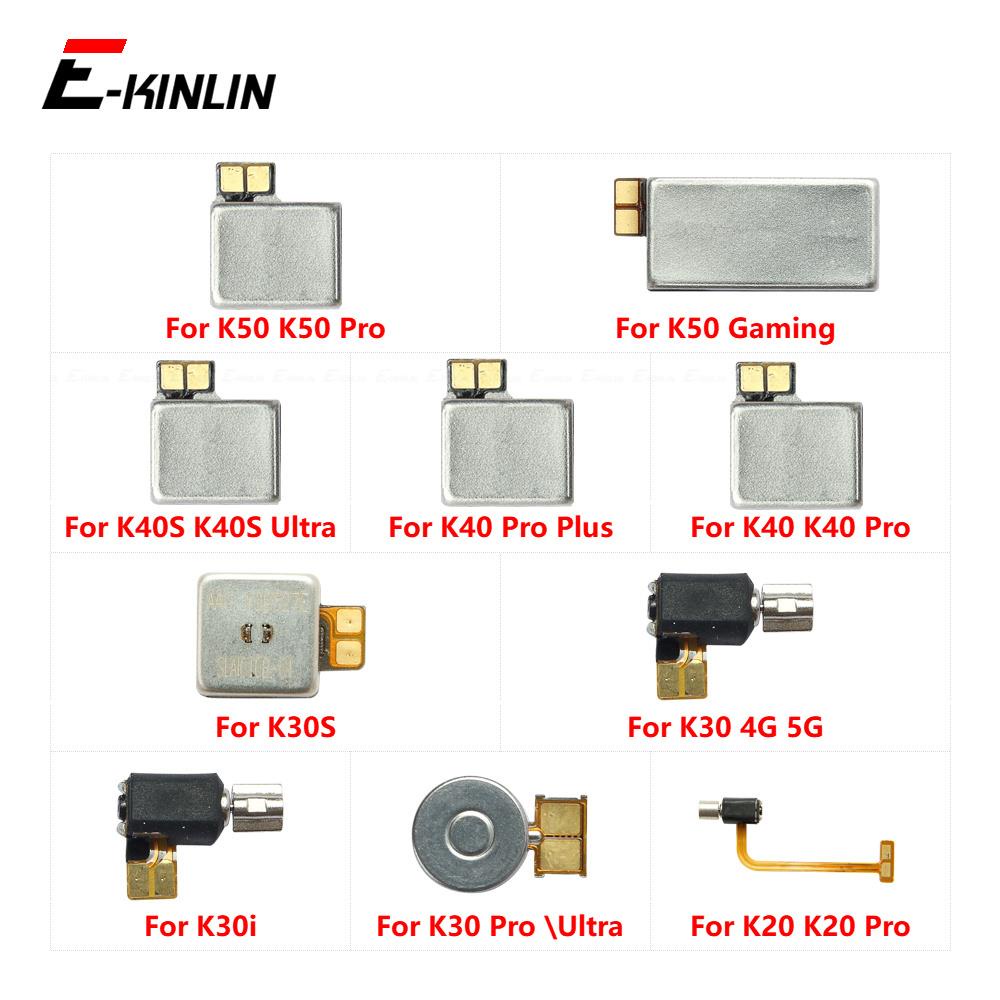 Cáp Flex Mô Tơ Rung Chuyên Dụng Cho XiaoMi Redmi K20 K30 K40 K50 Gaming Pro K30i K30S K40S Ultra