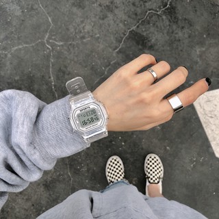 Đồng hồ điện tử nam nữ SPORTS cực hot - MS01